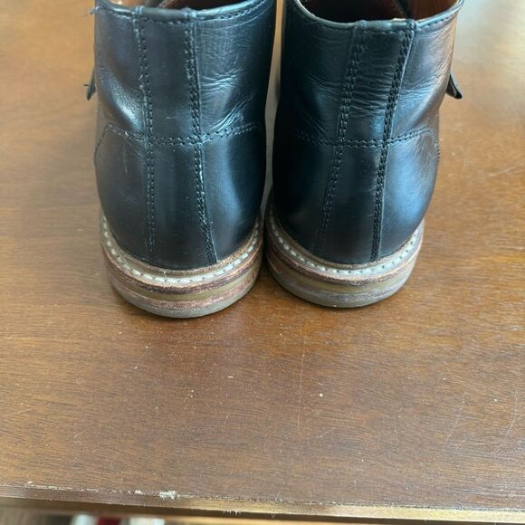 Frye Men's William Monk Chukka Boot - Picture 7 of 11